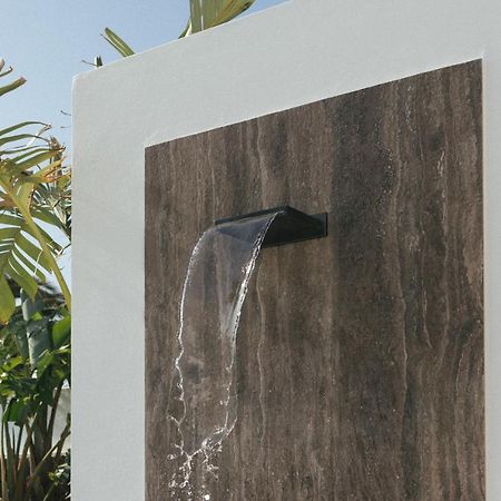 Alava Suites Costa Teguise Eksteriør billede