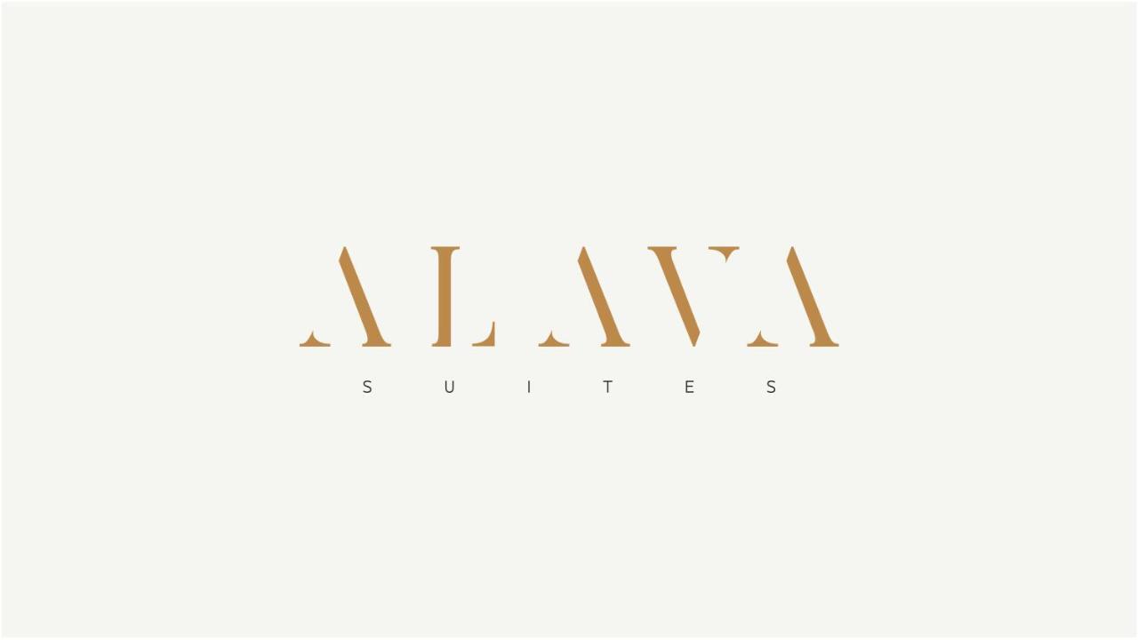 Alava Suites Costa Teguise Eksteriør billede