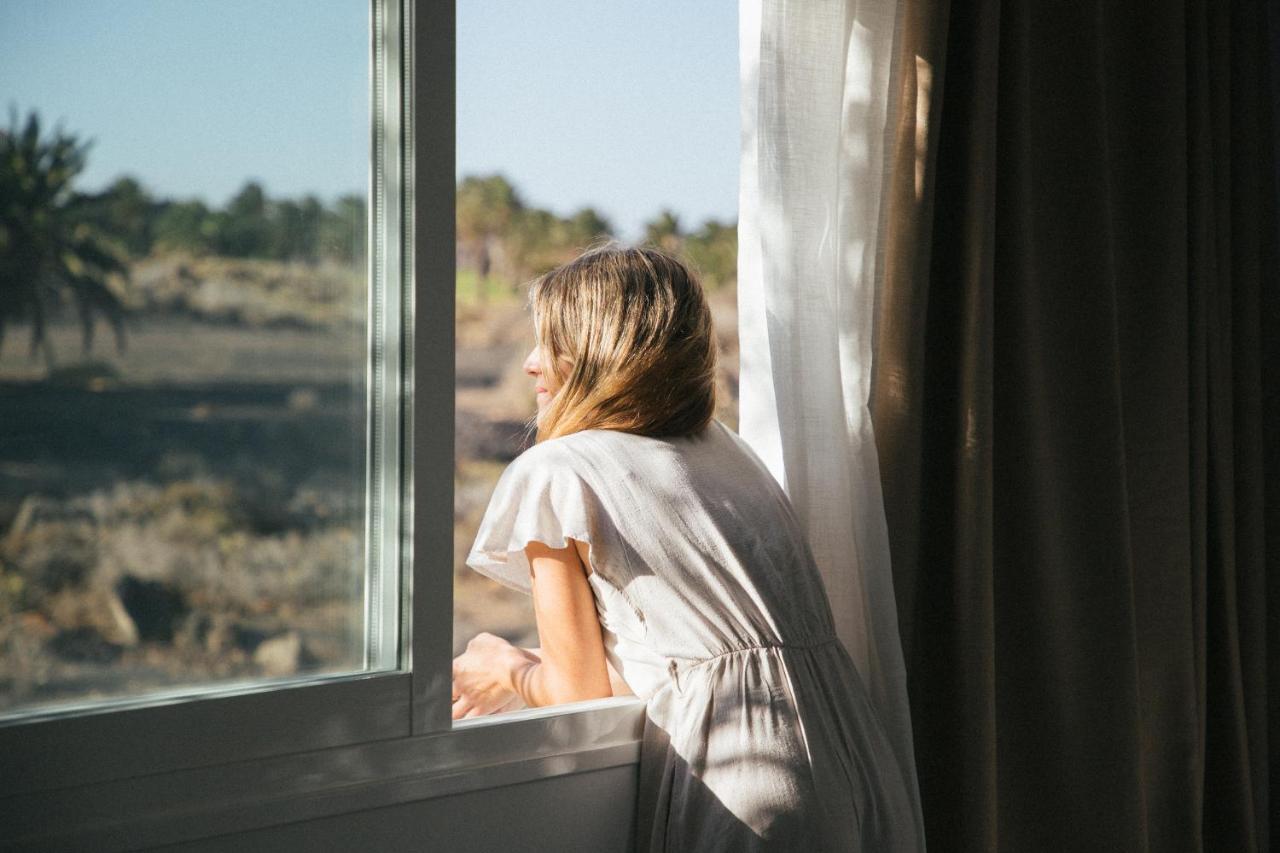 Alava Suites Costa Teguise Eksteriør billede