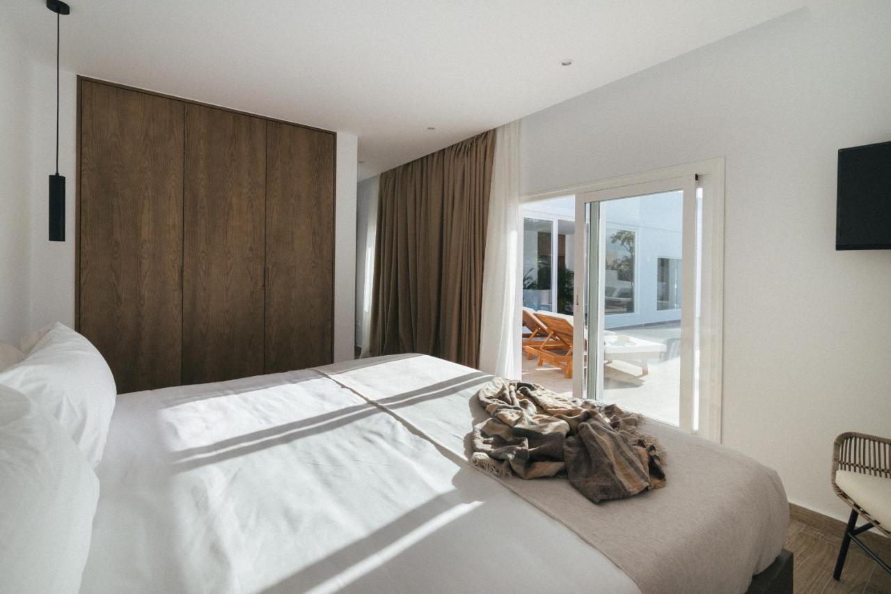 Alava Suites Costa Teguise Eksteriør billede