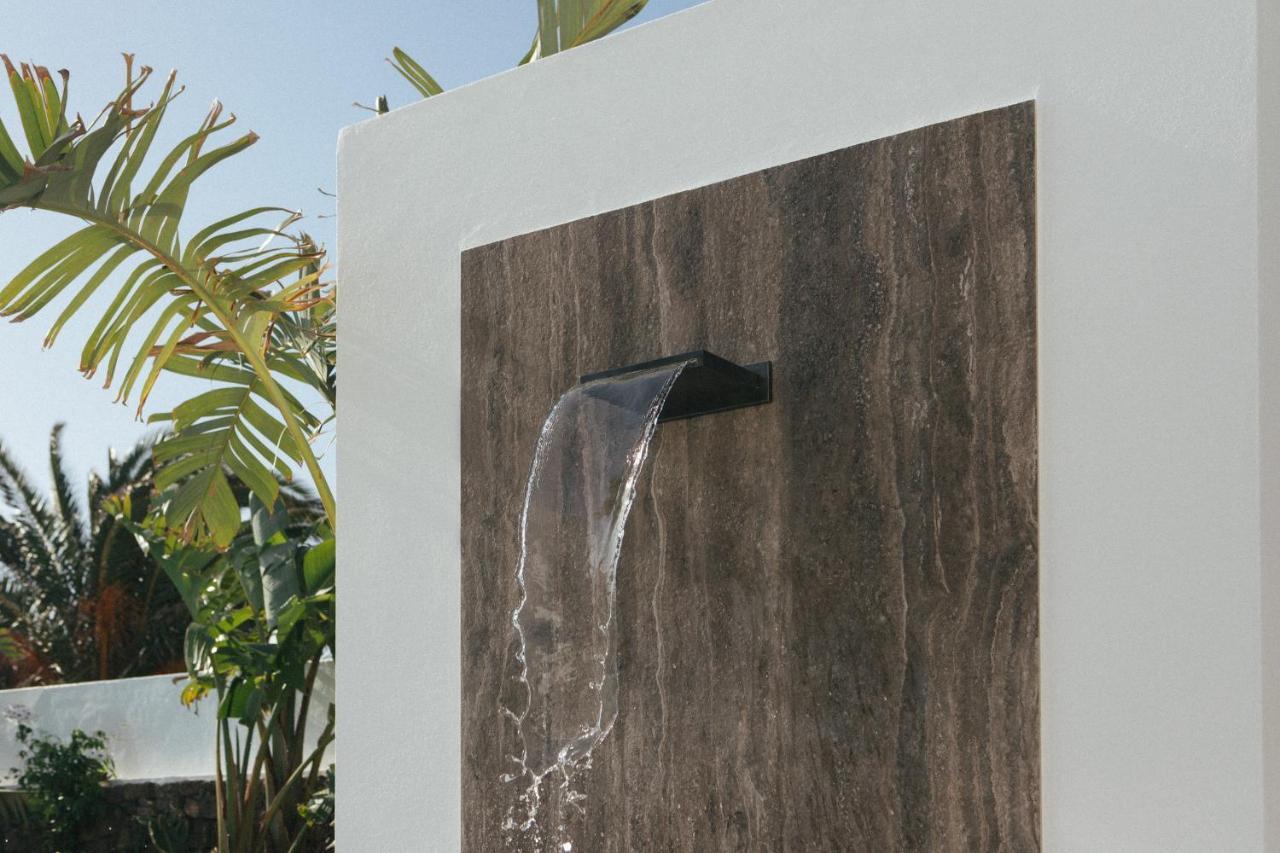 Alava Suites Costa Teguise Eksteriør billede
