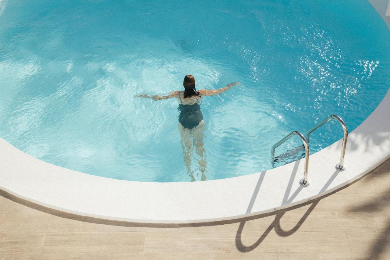 Alava Suites Costa Teguise Eksteriør billede