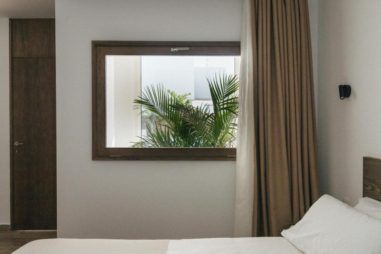 Alava Suites Costa Teguise Eksteriør billede