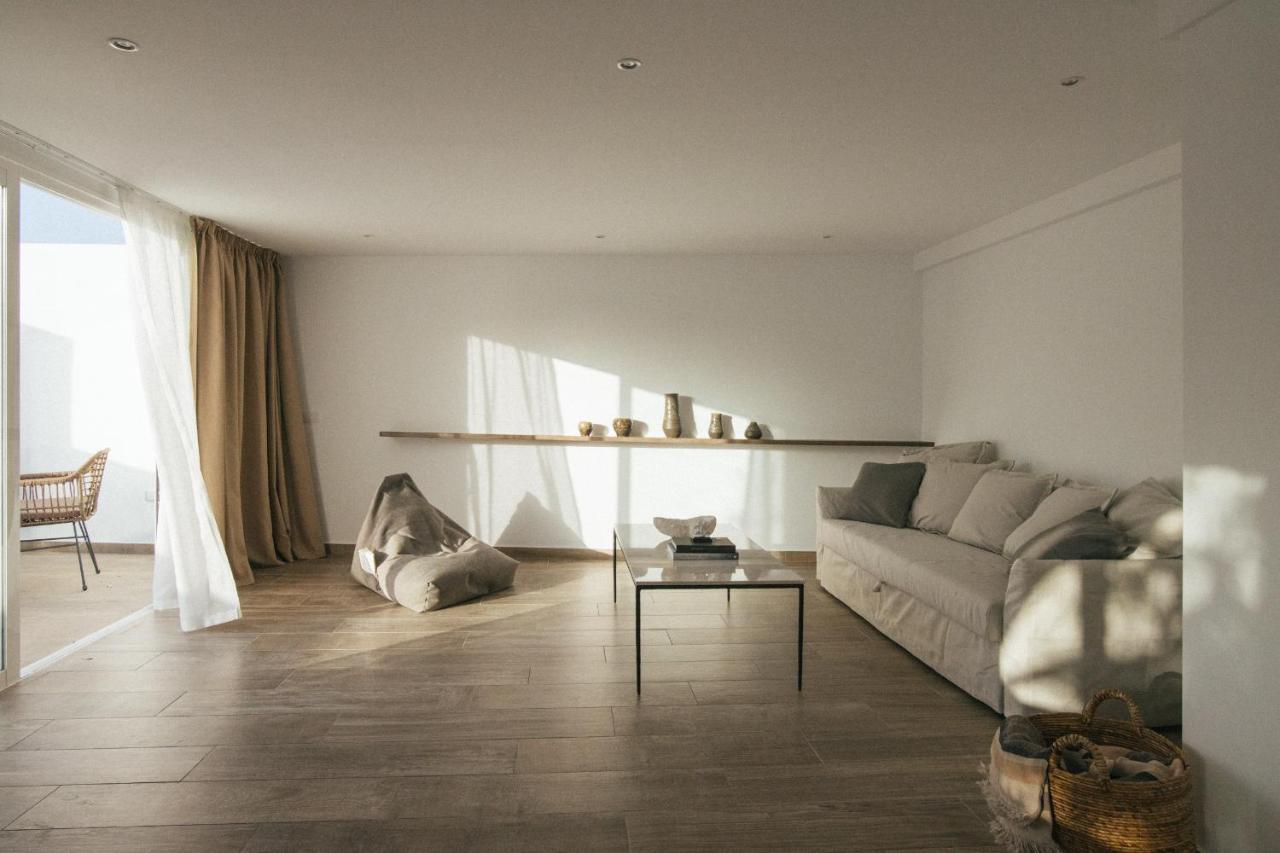 Alava Suites Costa Teguise Eksteriør billede