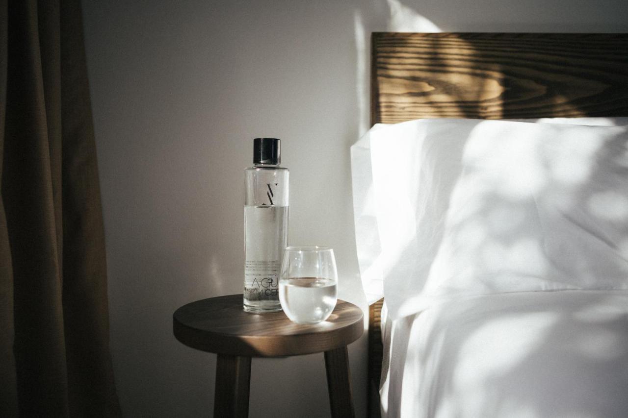 Alava Suites Costa Teguise Eksteriør billede