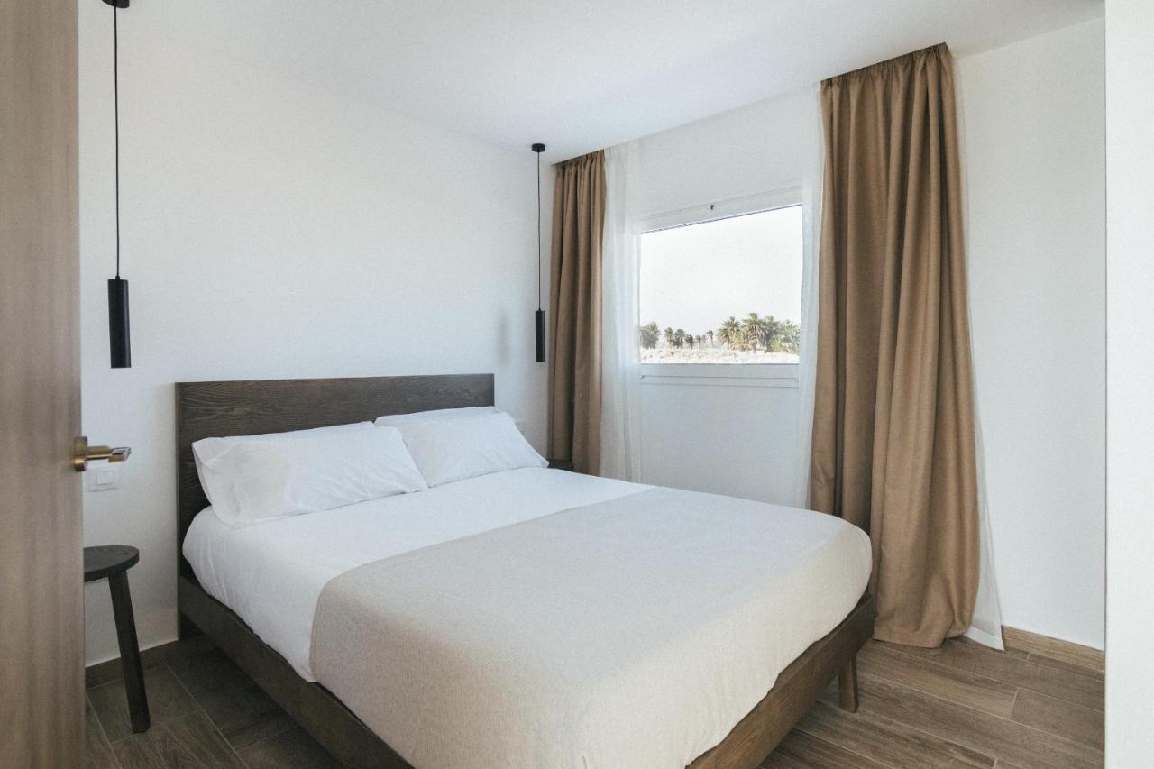 Alava Suites Costa Teguise Værelse billede