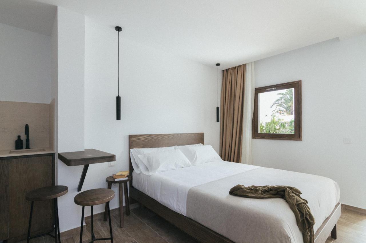 Alava Suites Costa Teguise Eksteriør billede