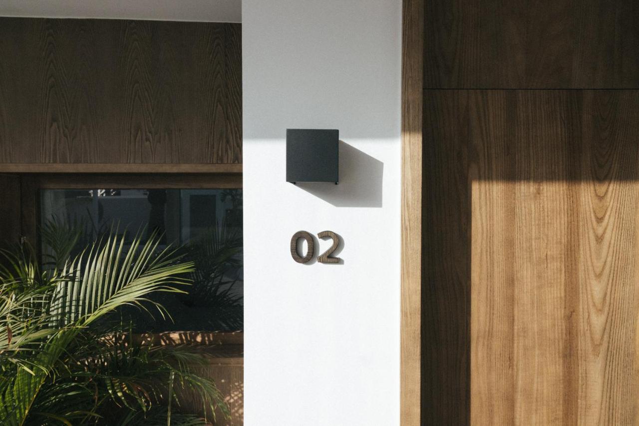 Alava Suites Costa Teguise Eksteriør billede