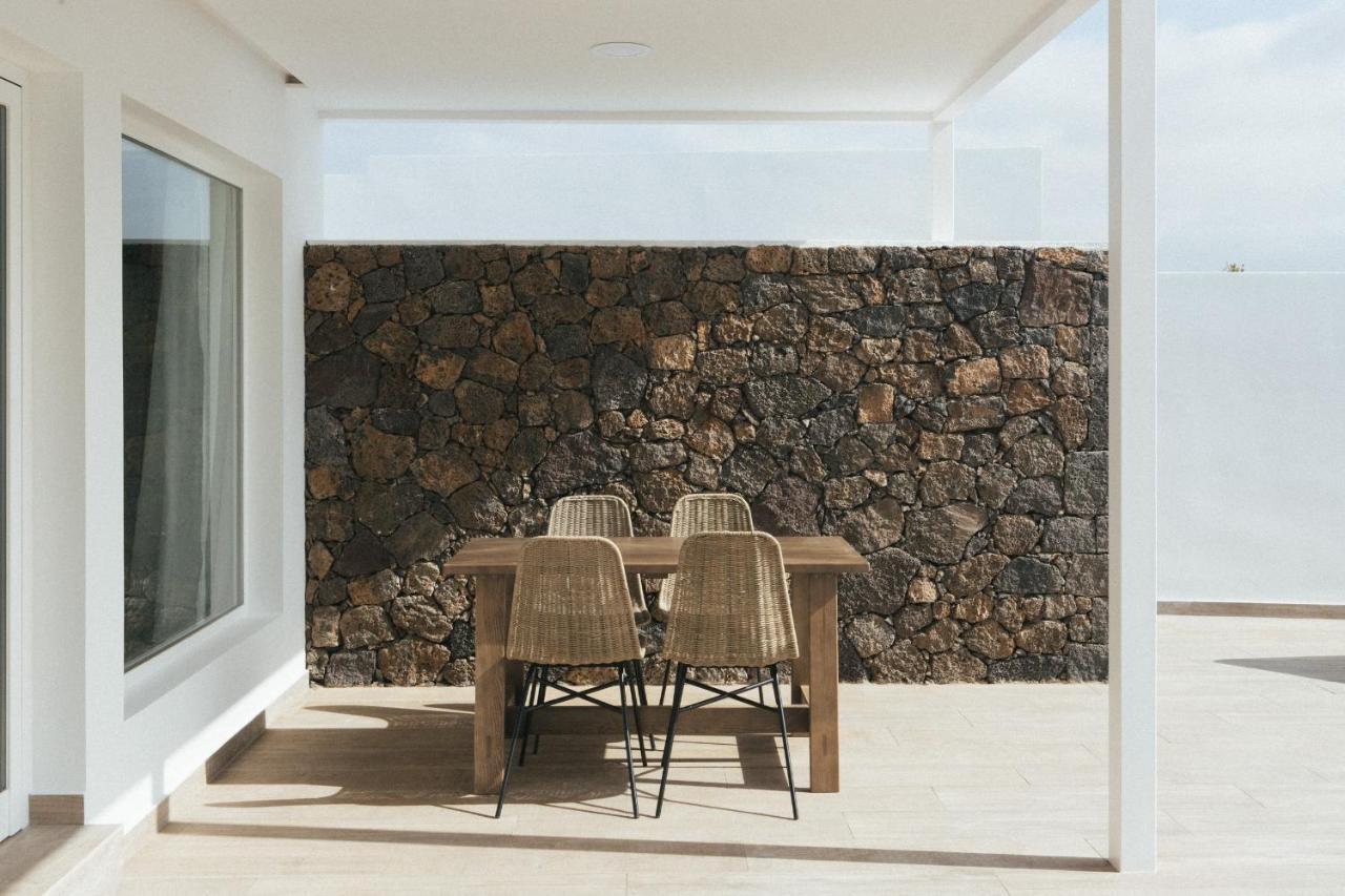 Alava Suites Costa Teguise Eksteriør billede