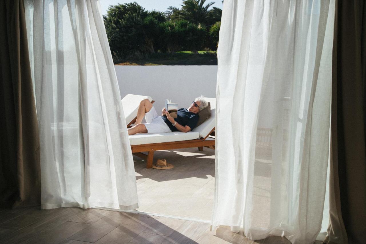 Alava Suites Costa Teguise Eksteriør billede