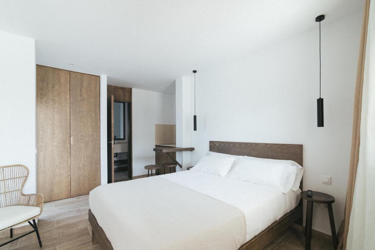 Alava Suites Costa Teguise Værelse billede