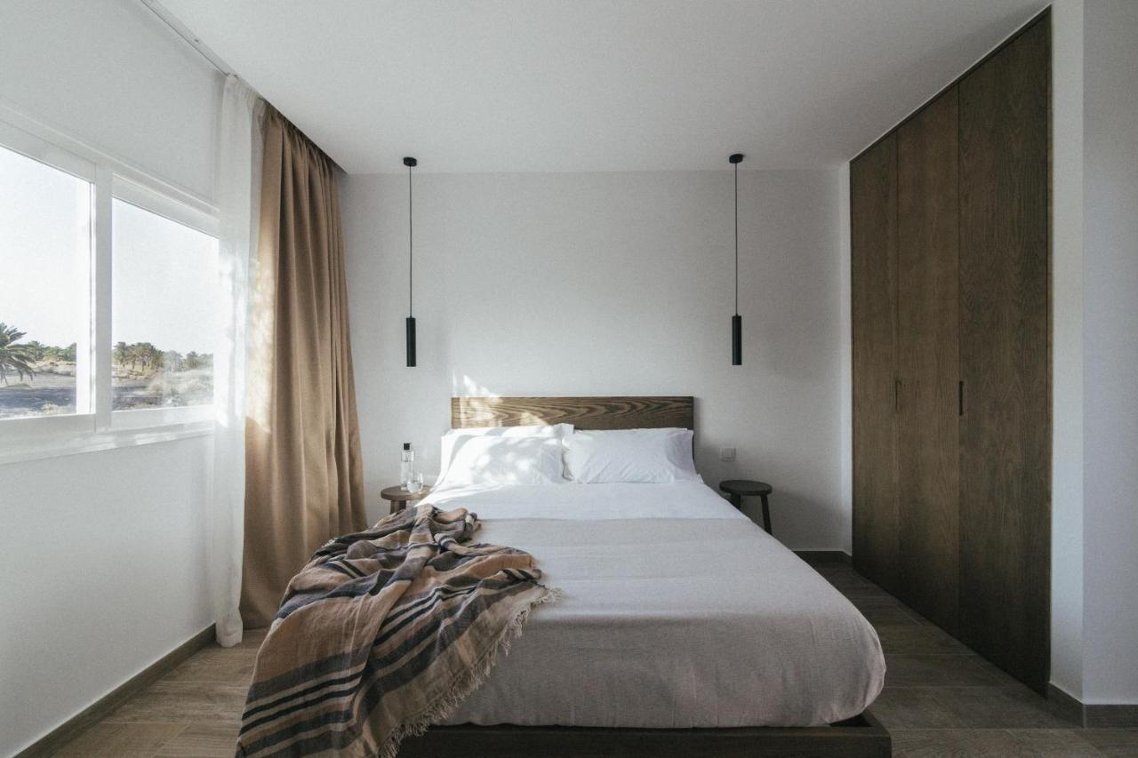 Alava Suites Costa Teguise Eksteriør billede