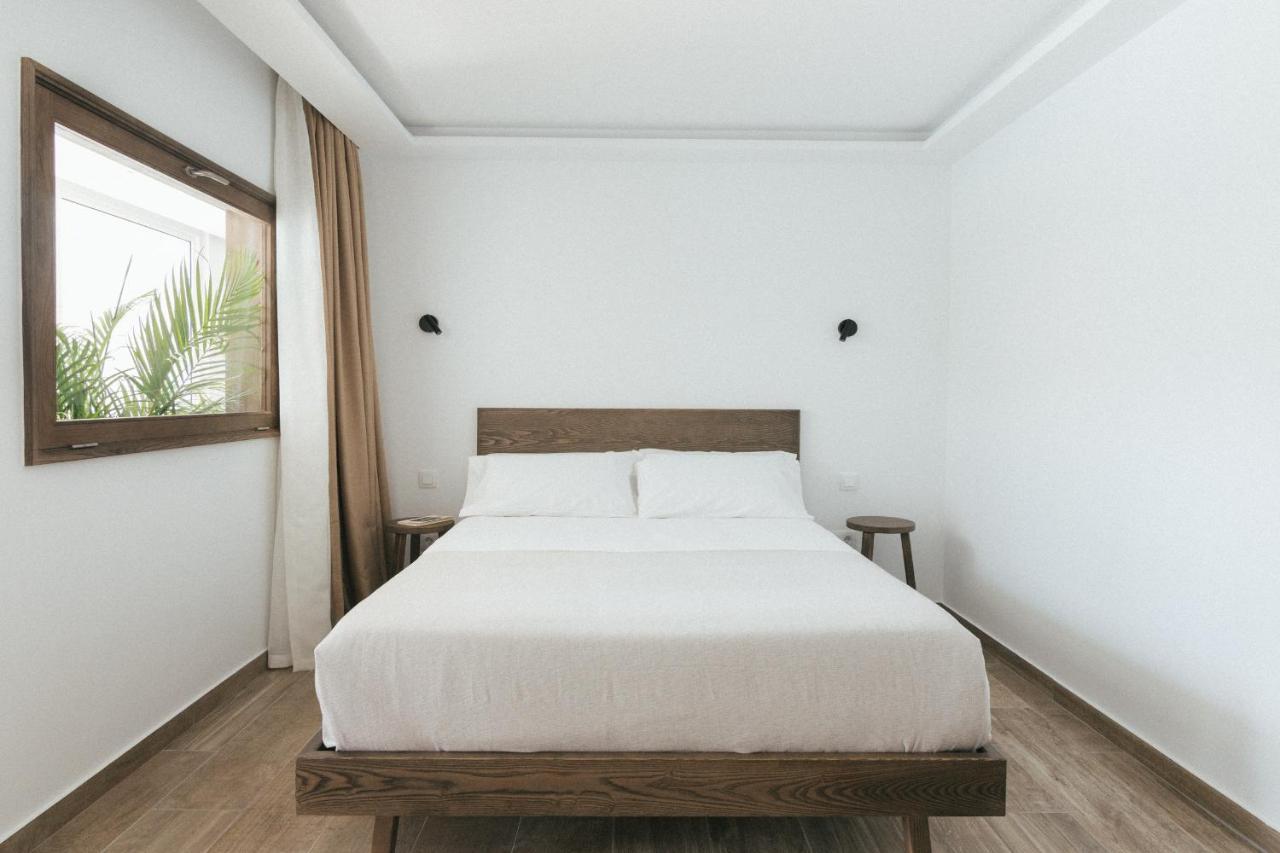 Alava Suites Costa Teguise Eksteriør billede